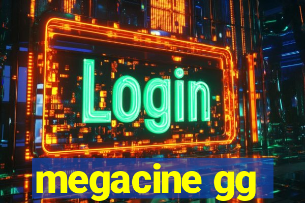 megacine gg